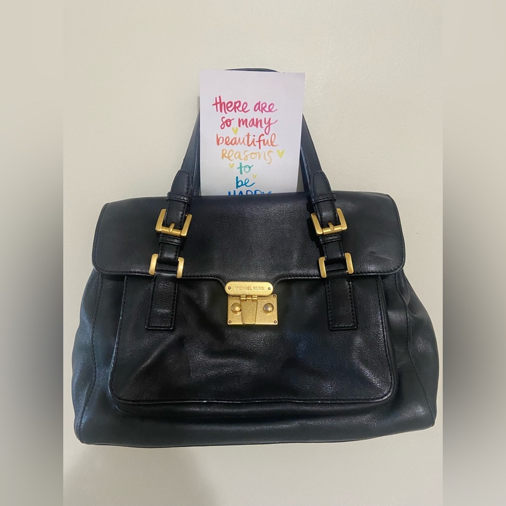 Authentic Michael Kors HANDBAG